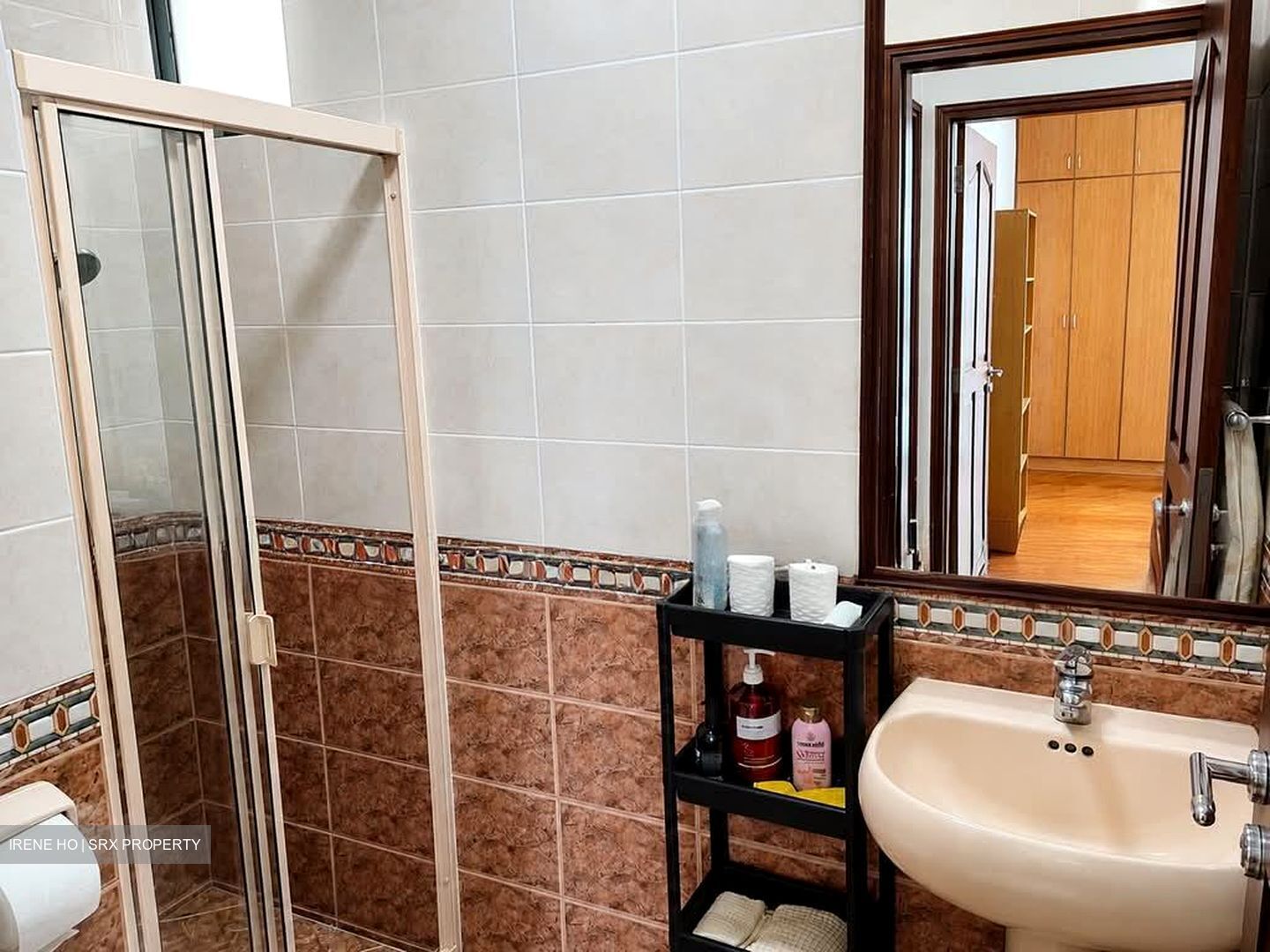 Tanglin Regency (D10), Condominium #603240761